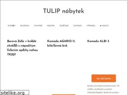 Sites similar to tulip-restaurant.cz