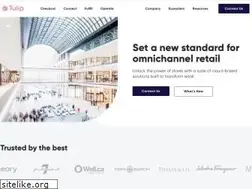 Sites similar to tulip.com