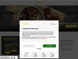 Sites similar to tulip.dk