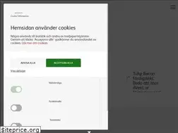 Sites similar to tulip.se