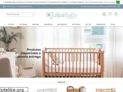 Sites similar to tulipababy.com.br