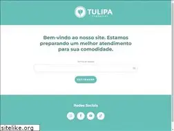 Sites similar to tulipaessencias.com.br