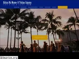 Sites similar to tulipajapan.com