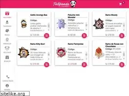 Sites similar to tulipanda.pe