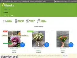 Sites similar to tulipanek.cz