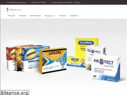 Sites similar to tulipanesa.com