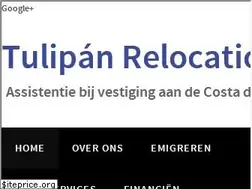 Sites similar to tulipanmalaga.nl
