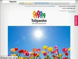Sites similar to tulipanow.pl