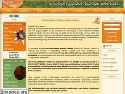 Sites similar to tulipanvilag.hu