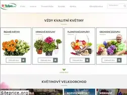Sites similar to tulipapraha.com