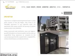 Sites similar to tuliparena.com