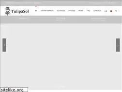 Sites similar to tulipasol.com