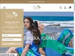 Sites similar to tulipboutique.com.au