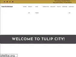 Sites similar to tulipcity.com.pk