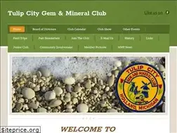 Sites similar to tulipcity.org
