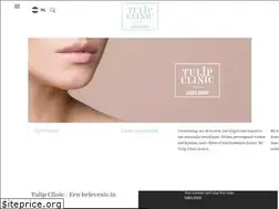 Sites similar to tulipclinic.nl