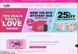 Sites similar to tulipcolor.com