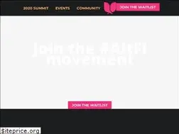 Sites similar to tulipconf.com