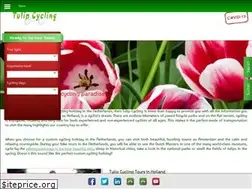 Sites similar to tulipcycling.com