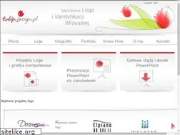 Sites similar to tulipdesign.pl