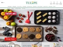 Sites similar to tulipe.com.eg