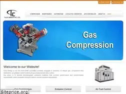 Sites similar to tulipenergy.in