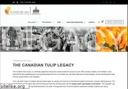 Sites similar to tulipfestival.ca