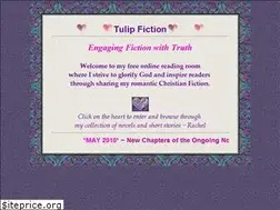 Sites similar to tulipfiction.com