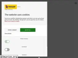 Sites similar to tulipfood.ph