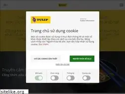 Sites similar to tulipfood.vn