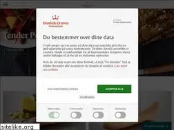 Sites similar to tulipfoodservice.dk