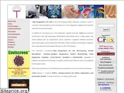Sites similar to tulipgroup.com