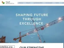 Sites similar to tulipgroup.in