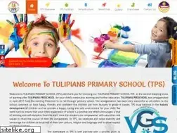 Sites similar to tulipians.com