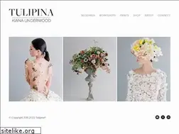 Sites similar to tulipina.com