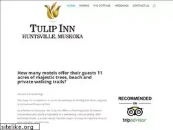 Sites similar to tulipinn.ca