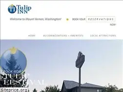 Sites similar to tulipinn.net