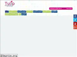 Sites similar to tulipinternationalschool.in