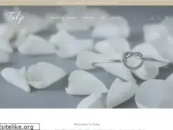 Sites similar to tulipjewellery.co.uk