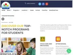 Sites similar to tulipkidsinc.com