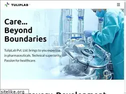 Sites similar to tuliplab.com
