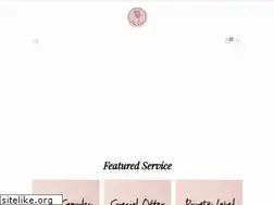 Sites similar to tuliplashes.com