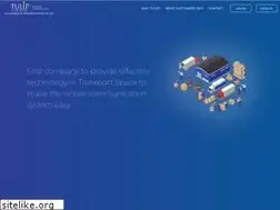 Sites similar to tuliplogistics.com