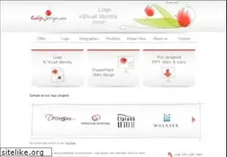 Sites similar to tuliplogo.com