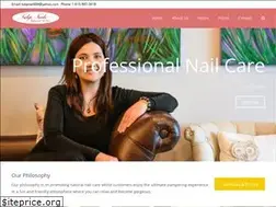 Sites similar to tulipnail.com