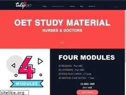 Sites similar to tulipoet.com
