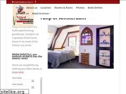 Sites similar to tulipofamsterdam.nl