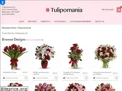 Sites similar to tulipomaniafloral.com