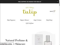 Sites similar to tulipperfume.com