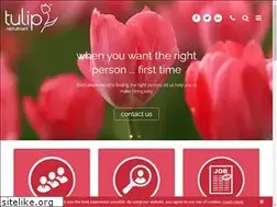 Sites similar to tuliprecruitment.co.uk